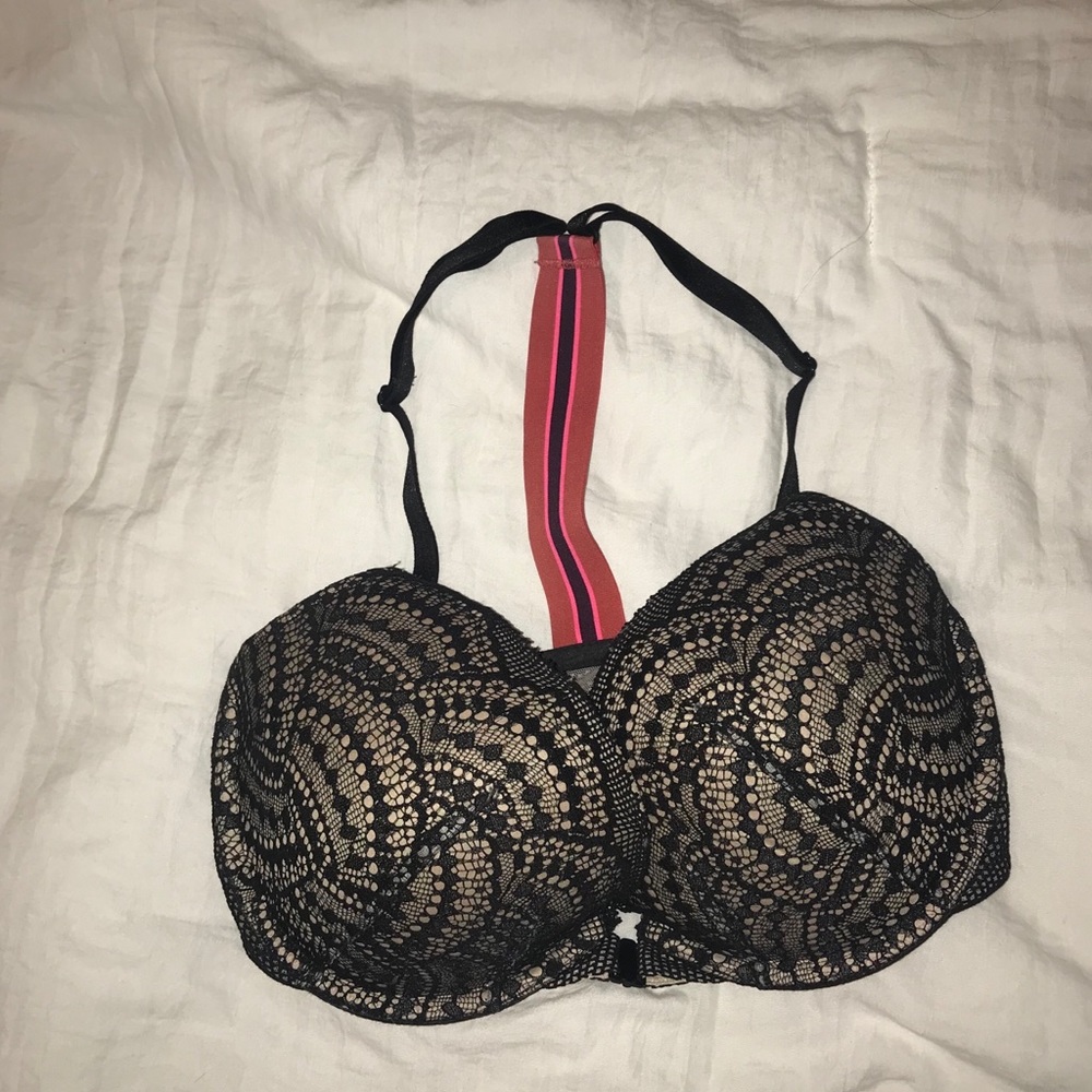 Very sexy VS halter bra